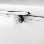 فریزر صندوقی برفاب مدل CF-220L - تصویر 3