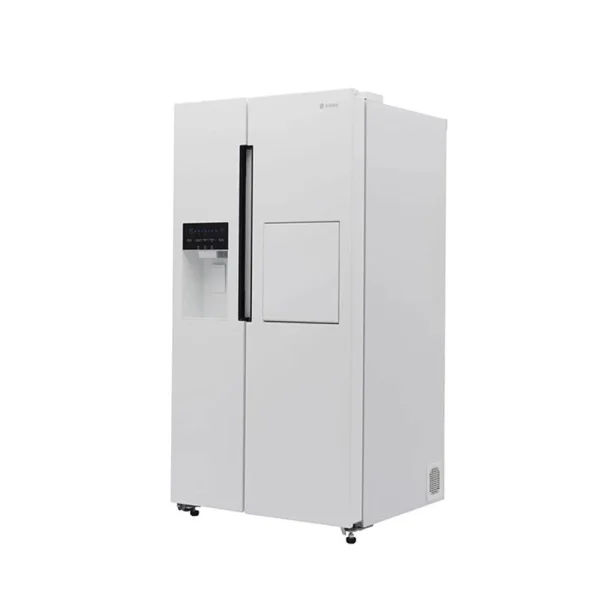 ساید بای ساید اسنوا 35 فوت مدل S1DI-L310-W - تصویر 7