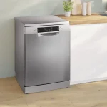 ماشین ظرفشویی بوش سری چهار 13 نفره مدل SMS46NI01B - تصویر 6