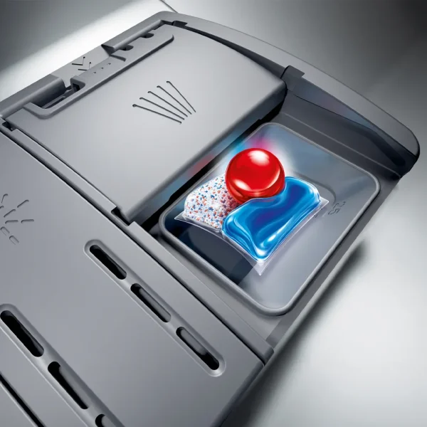 ماشین ظرفشویی بوش سری چهار 13 نفره مدل SMS4ECI26 - تصویر 5