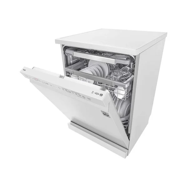 ماشین ظرفشویی ال جی مدل DFB425FW - تصویر 6