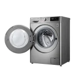 ماشین لباسشویی ال جی 9 کیلویی R5 مدل F4R5VYG2P - تصویر 6