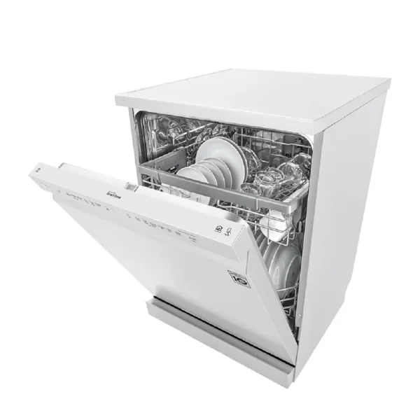 ماشین ظرفشویی ال جی مدل DFB512FW - تصویر 6