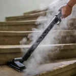 بخارشو کرشر مدل SV7 - تصویر 5