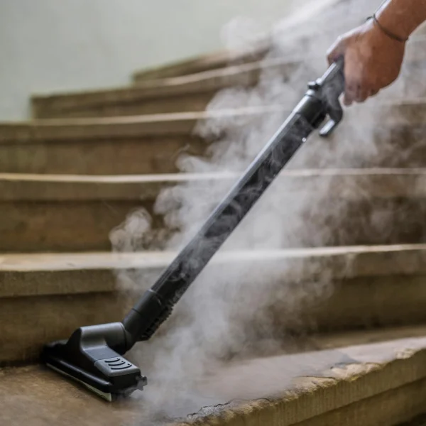 بخارشو کرشر مدل SV7 - تصویر 5