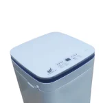 ماشین لباسشویی فریدولین مدل SWF40G گنجایش 4 کیلوگرم - تصویر 2