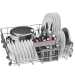 ماشین ظرفشویی بوش سری چهار 13 نفره مدل SMS46NI01B - تصویر 7