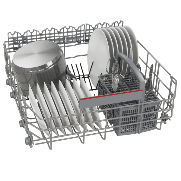ماشین ظرفشویی بوش سری چهار 13 نفره مدل SMS4ECI26 - تصویر 6