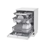 ماشین ظرفشویی ال جی مدل DFB425FW - تصویر 7