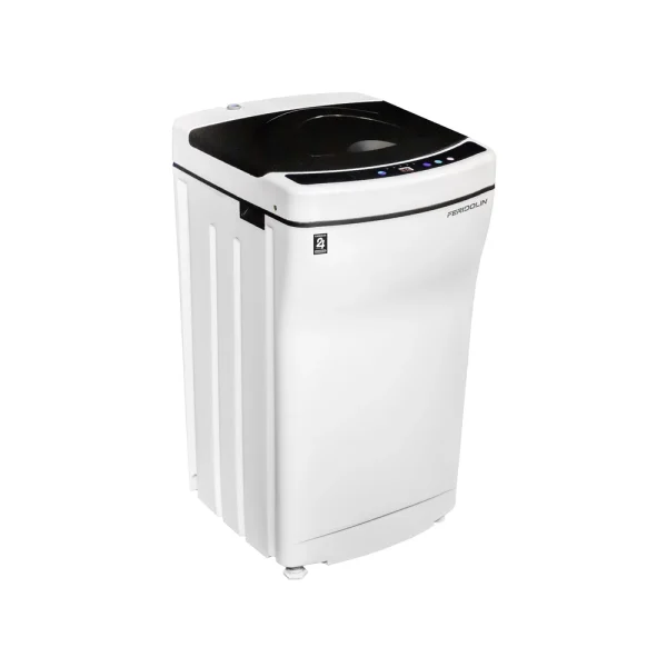 ماشین لباسشویی فریدولین مدل SWF60A ظرفیت 6 کیلوگرم - تصویر 2