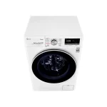 ماشین لباسشویی ال جی 9 کیلویی R5 مدل F4R5VYP0W - تصویر 8
