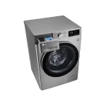 ماشین لباسشویی ال جی 9 کیلویی R5 مدل F4R5VYG2P - تصویر 7