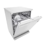 ماشین ظرفشویی ال جی مدل DFB512FW - تصویر 7