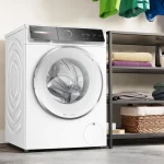 ماشین لباسشویی بوش سری هشت 9 کیلویی مدل WGB244A0 - تصویر 8