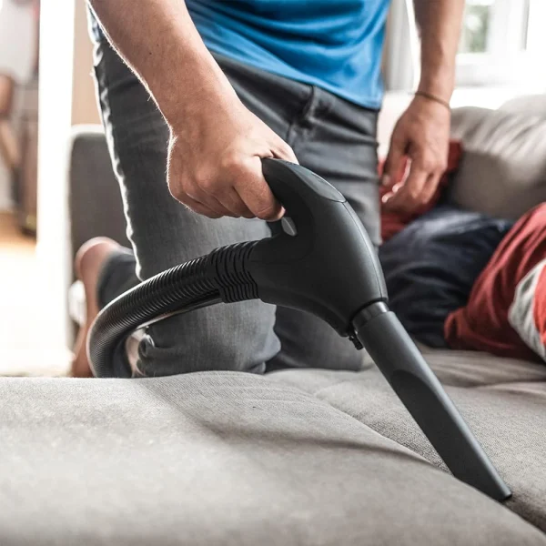 بخارشو کرشر مدل SV7 - تصویر 4