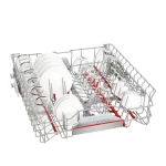 ماشین ظرفشویی بوش سری هشت 13 نفره مدل SMS8ZDI86Q - تصویر 8