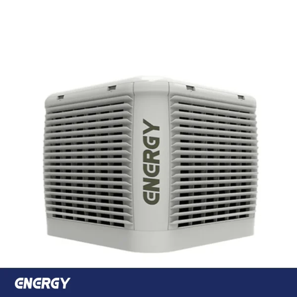 کولر آبی پلیمری سلولزی انرژی مدل EC0550PB - تصویر 1