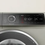 ماشین لباسشویی بوش سری هشت 10 کیلویی مدل WGB2560X0 - تصویر 9