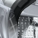 ماشین لباسشویی بوش سری هشت 9 کیلویی مدل WGB244A0 - تصویر 9