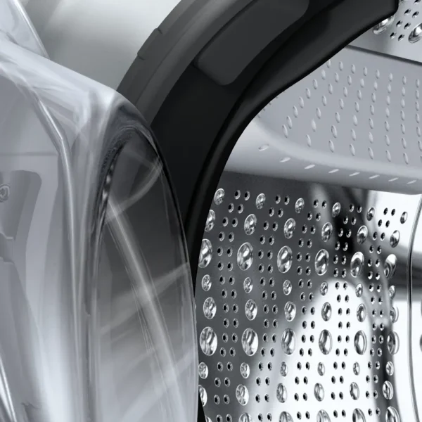 ماشین لباسشویی بوش سری هشت 9 کیلویی مدل WGB244A0 - تصویر 9