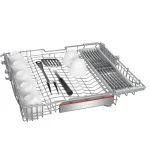 ماشین ظرفشویی بوش سری هشت 13 نفره مدل SMS8ZDI86Q - تصویر 9