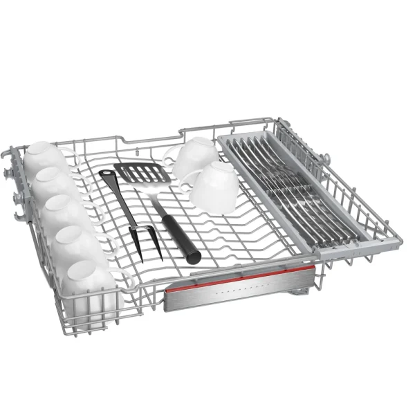ماشین ظرفشویی بوش سری هشت 13 نفره مدل SMS8ZDI86Q - تصویر 9