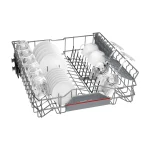 ماشین ظرفشویی بوش سری چهار 13 نفره مدل SMS4ECI26 - تصویر 7