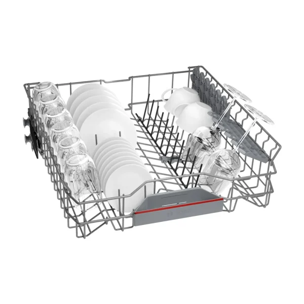 ماشین ظرفشویی بوش سری چهار 13 نفره مدل SMS4ECI26 - تصویر 7