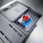 ماشین ظرفشویی بوش سری هشت 13 نفره مدل SMS8ZDI86M - تصویر 10