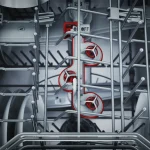 ماشین ظرفشویی بوش سری هشت 13 نفره مدل SMS8ZDI86Q - تصویر 10