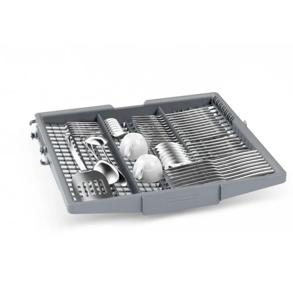 ماشین ظرفشویی بوش سری چهار 13 نفره مدل SMS4ECI26 - تصویر 8