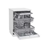 ماشین ظرفشویی ال جی مدل DFB425FW - تصویر 9