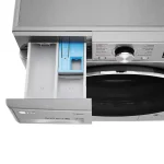 ماشین لباسشویی ال جی 9 کیلویی R5 مدل F4R5VYG2P - تصویر 9