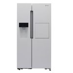 ساید بای ساید اسنوا سری هارمونی 27 فوت مدل SN8-2028SW - تصویر 2