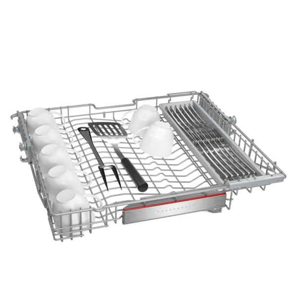 ماشین ظرفشویی بوش سری هشت 13 نفره مدل SMS8ZDI86M - تصویر 11