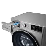 ماشین لباسشویی ال جی 9 کیلویی R5 مدل F4R5VYG2P - تصویر 10