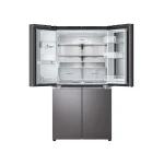 ساید بای ساید الجی 30 فوت مدل GR-X33 دودی - تصویر 10