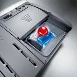 ماشین ظرفشویی بوش سری هشت 13 نفره مدل SMS8ZDW86M - تصویر 10