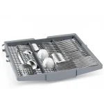 ماشین ظرفشویی بوش سری چهار 13 نفره مدل SMS46NW01B - تصویر 8