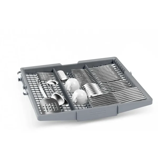 ماشین ظرفشویی بوش سری چهار 13 نفره مدل SMS46NI01B - تصویر 8