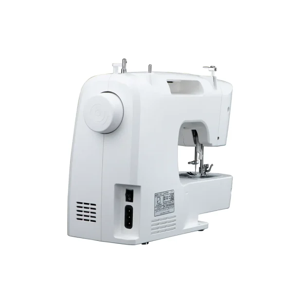 چرخ خیاطی جانتک مدل 1012 پلاس - تصویر 7