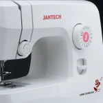 چرخ خیاطی جانتک مدل 1012 پلاس - تصویر 6