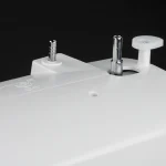 چرخ خیاطی جانتک مدل 1012 پلاس - تصویر 4