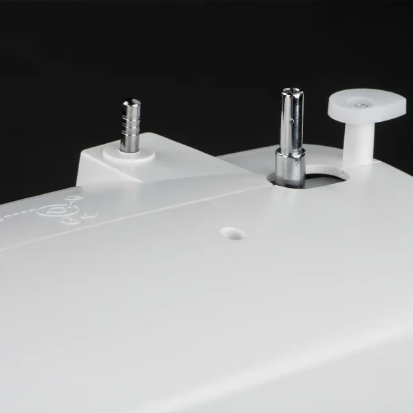 چرخ خیاطی جانتک مدل 1012 پلاس - تصویر 4