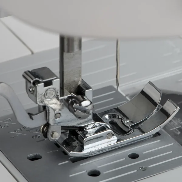 چرخ خیاطی جانتک مدل 1012 پلاس - تصویر 3