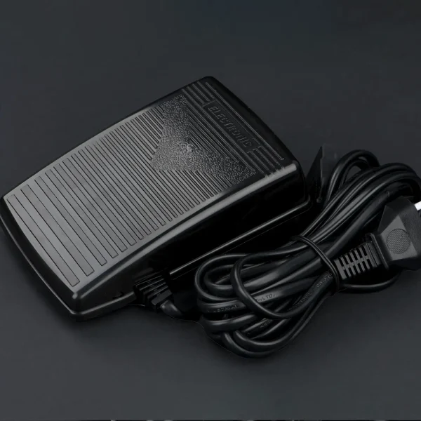 چرخ خیاطی جانتک مدل 1012 پلاس - تصویر 2