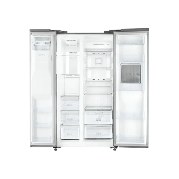 ساید بای ساید دوو سری پرایم 35 فوت مدل SXi20-31S - تصویر 3