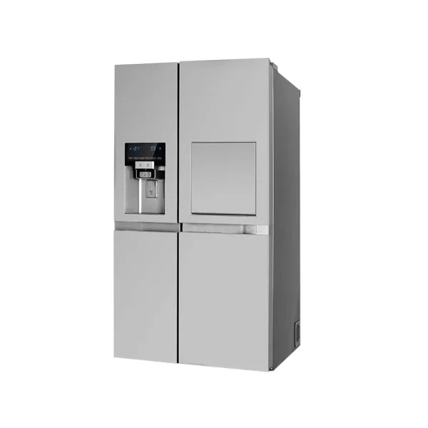 ساید بای ساید دوو سری پرایم 35 فوت مدل SXi20-31S - تصویر 2