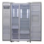 ساید بای ساید اسنوا سری هارمونی 27 فوت مدل SN8-2028SW - تصویر 47