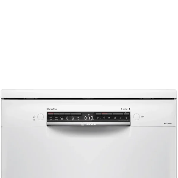 ماشین ظرفشویی بوش سری چهار 13 نفره مدل SMS4ECW26M - تصویر 11